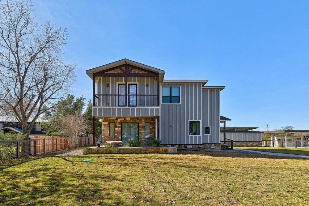 1506 Hill Top A, E Drive Granite Shoals, TX 78654