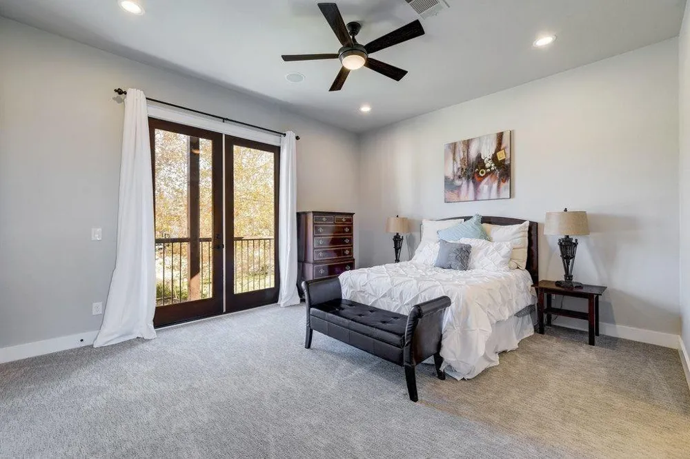 1506 Hill Top A, E Drive Granite Shoals, TX 78654
