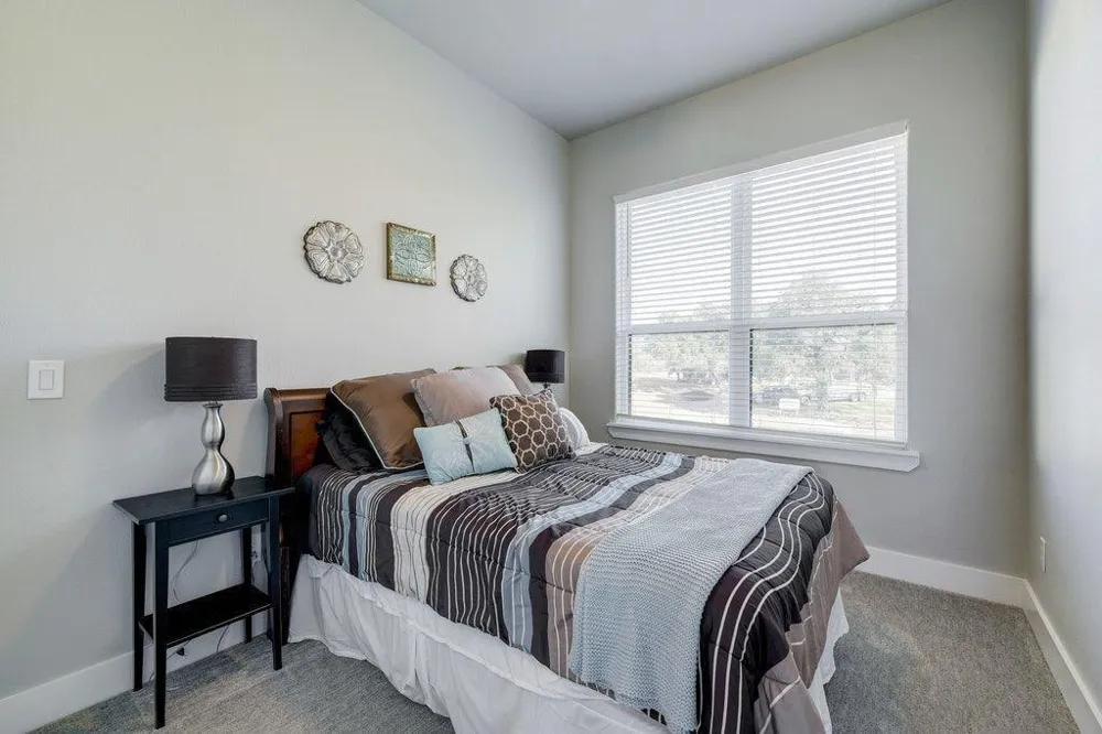 1506 Hill Top A, E Drive Granite Shoals, TX 78654