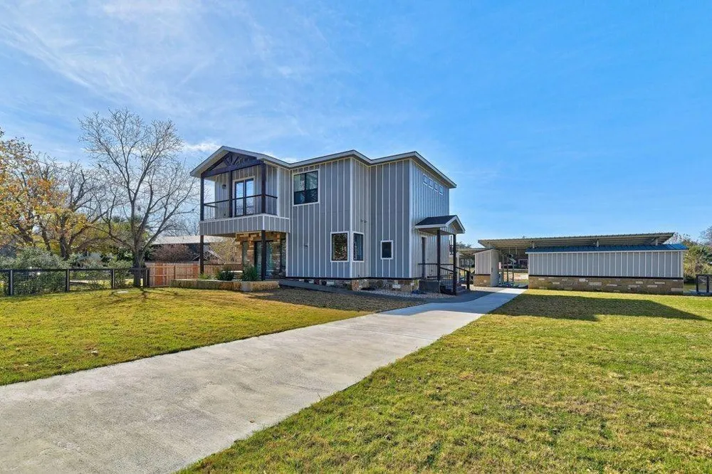 1506 Hill Top A, E Drive Granite Shoals, TX 78654