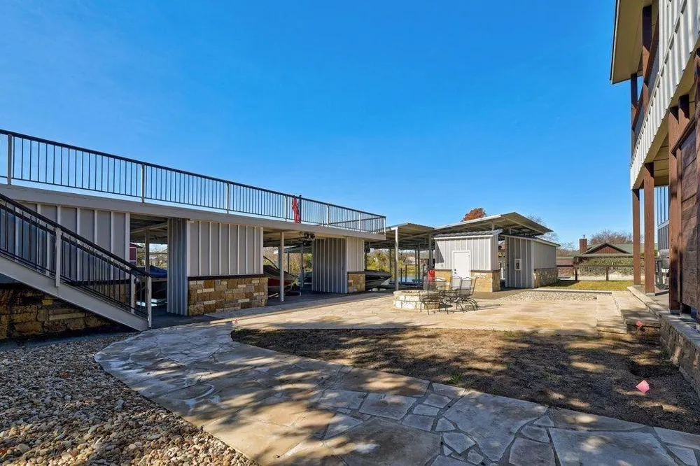 1506 Hill Top A, E Drive Granite Shoals, TX 78654