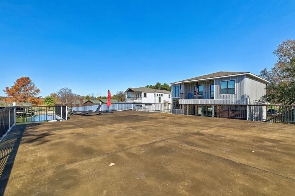 1506 Hill Top A, E Drive Granite Shoals, TX 78654