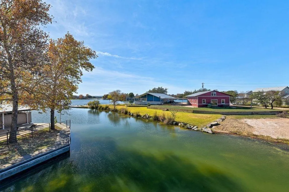 1506 Hill Top A, E Drive Granite Shoals, TX 78654