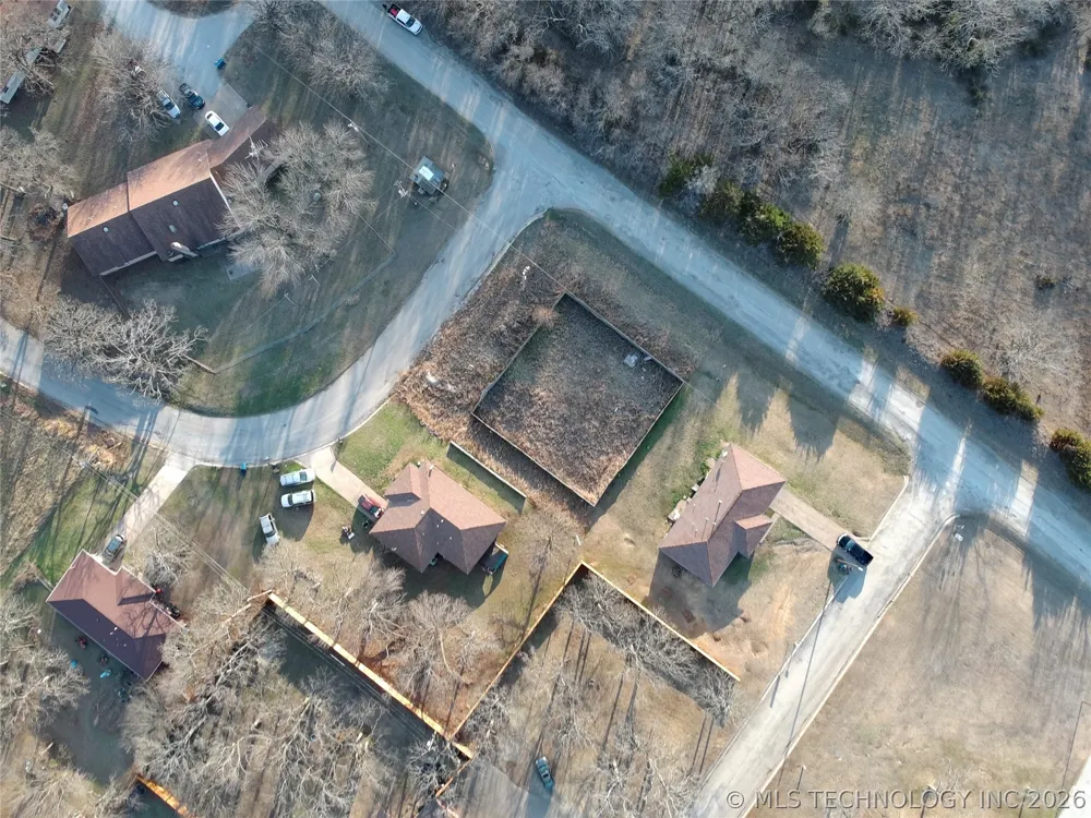 2213 Burkdoll Road Pawnee, OK 74058
