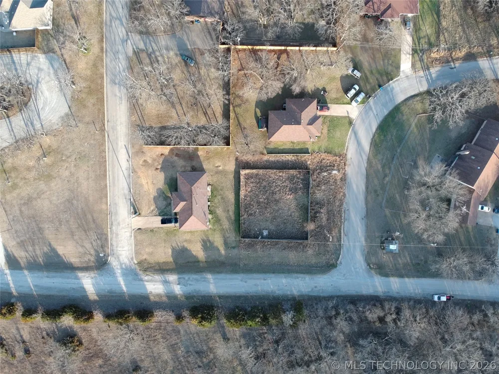 2213 Burkdoll Road Pawnee, OK 74058