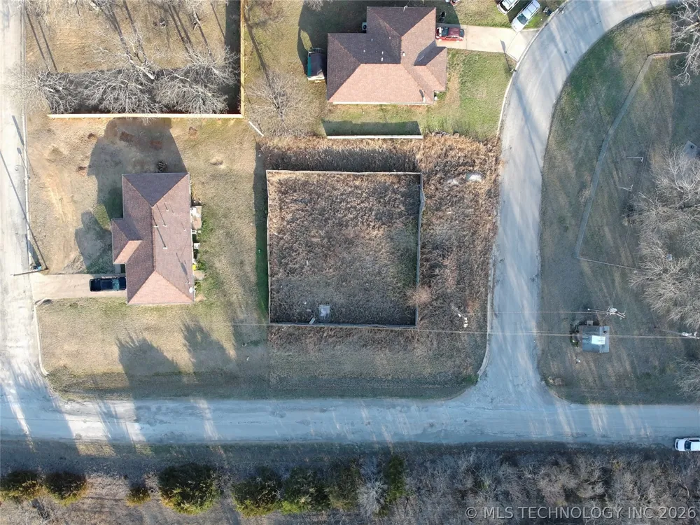 2213 Burkdoll Road Pawnee, OK 74058