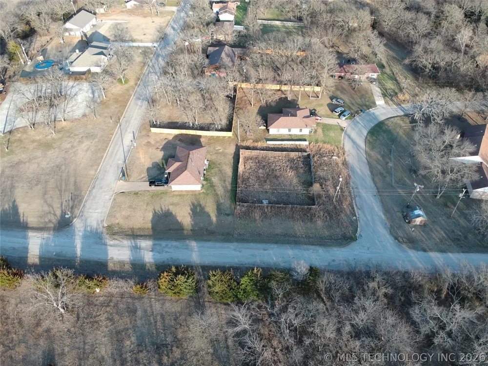 2213 Burkdoll Road Pawnee, OK 74058