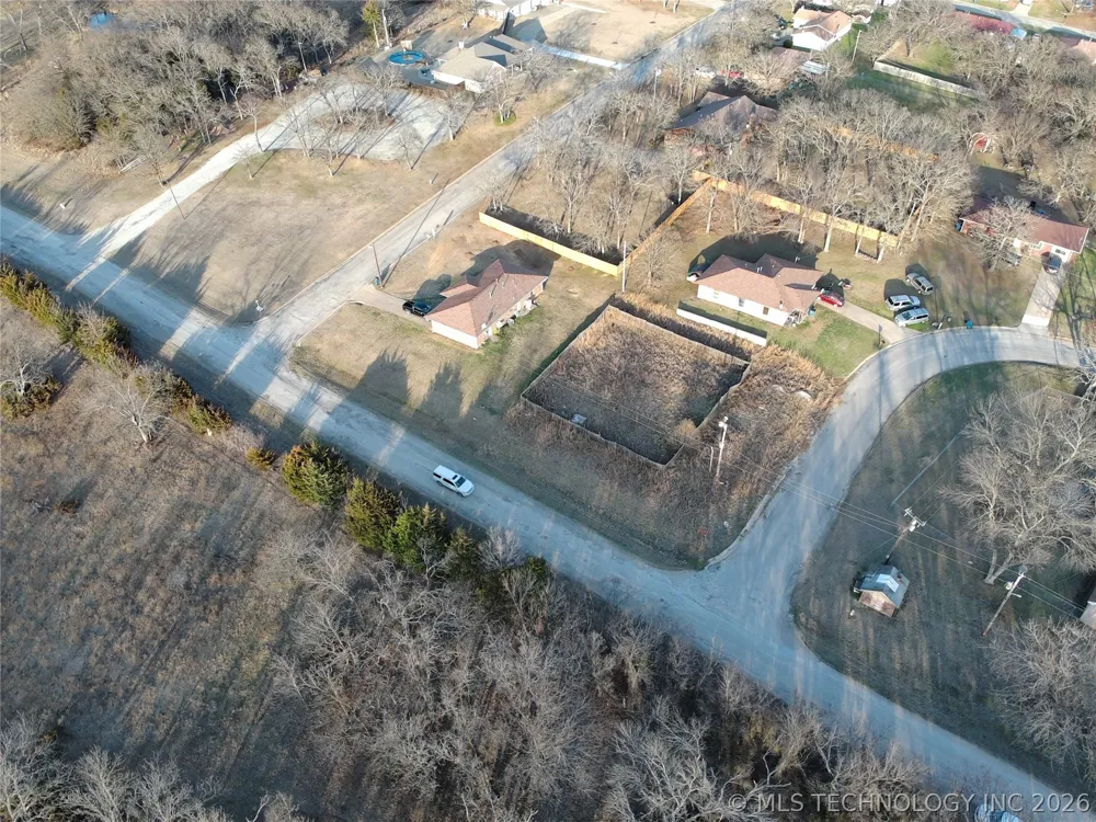 2213 Burkdoll Road Pawnee, OK 74058