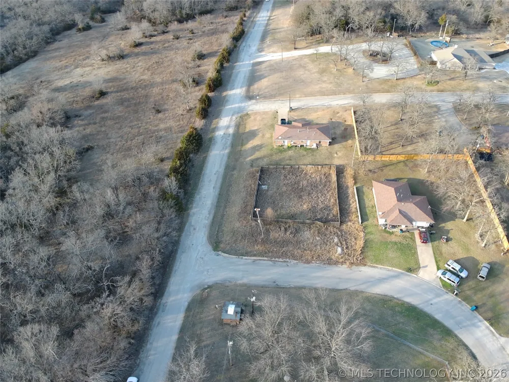 2213 Burkdoll Road Pawnee, OK 74058