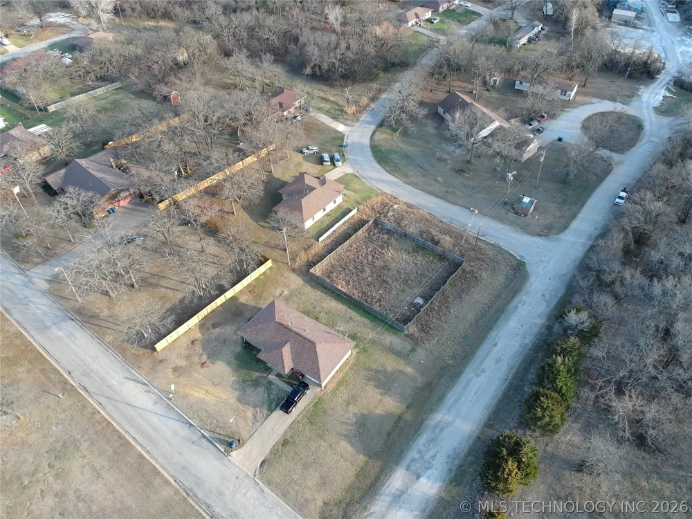 2213 Burkdoll Road Pawnee, OK 74058