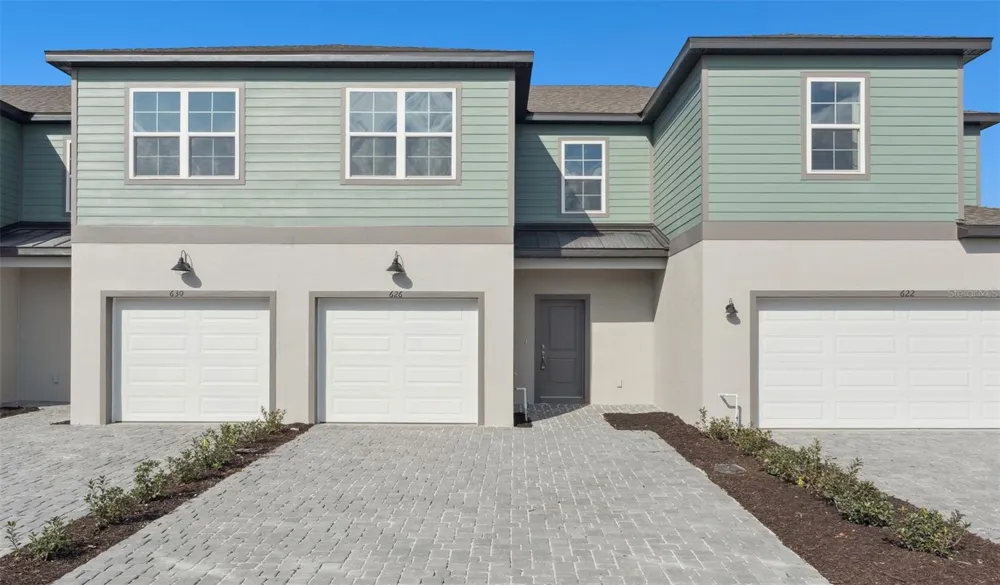 646 CEDAR ELM COURT Eustis, FL 32726