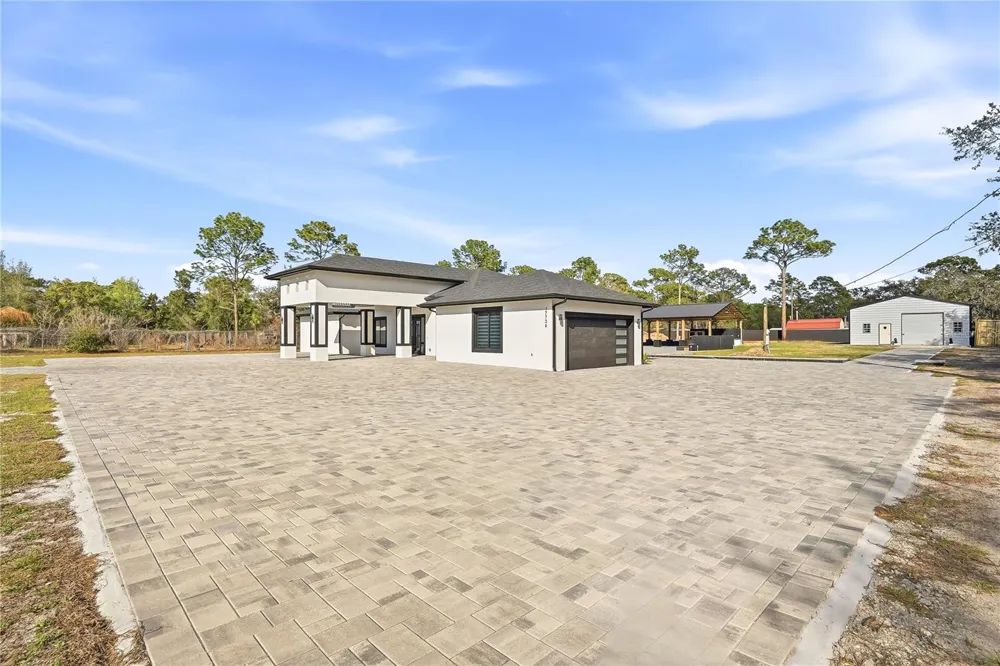 17736 OVERSTREET LANE Spring Hill, FL 34610
