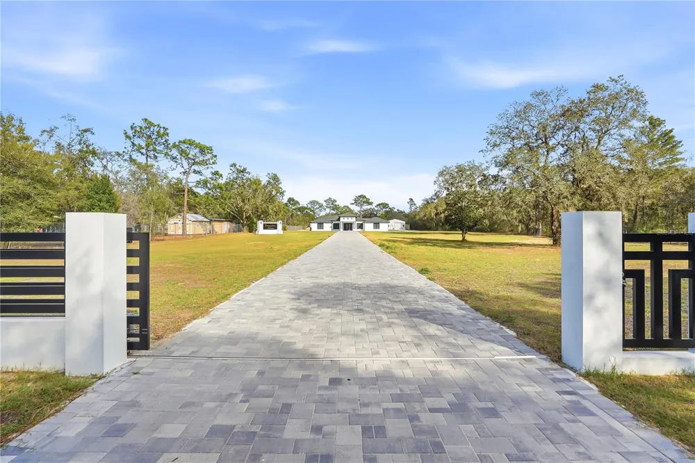 17736 OVERSTREET LANE Spring Hill, FL 34610