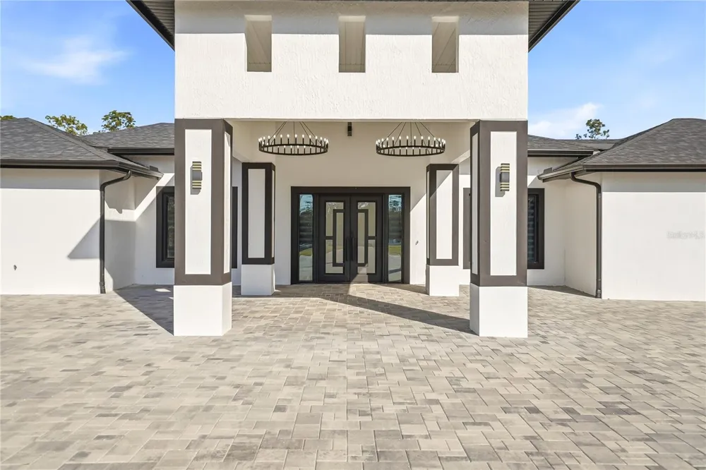 17736 OVERSTREET LANE Spring Hill, FL 34610