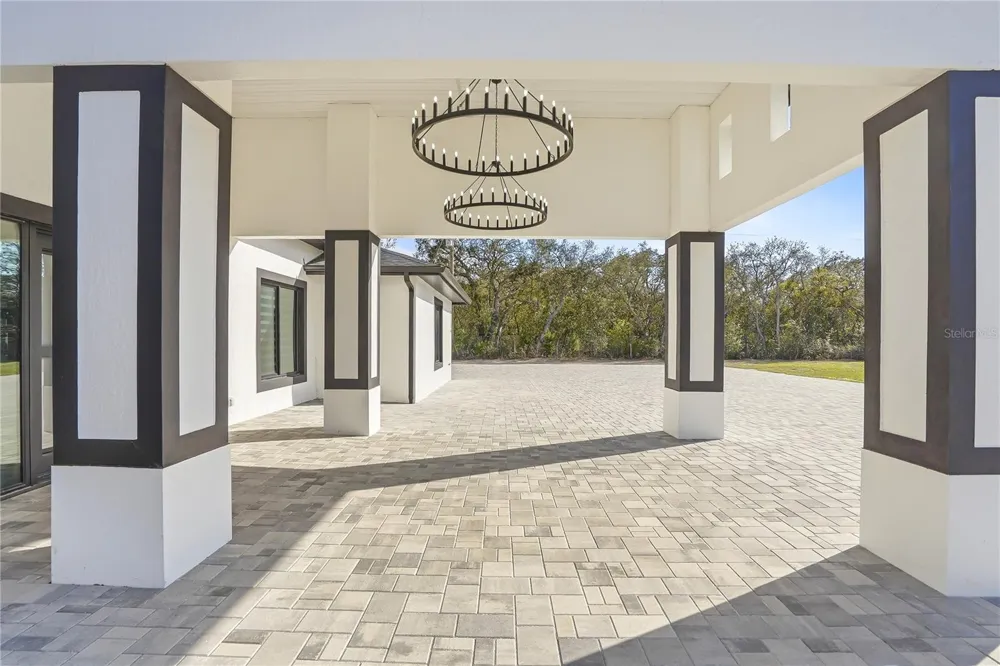 17736 OVERSTREET LANE Spring Hill, FL 34610