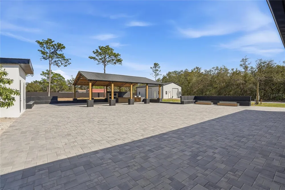 17736 OVERSTREET LANE Spring Hill, FL 34610