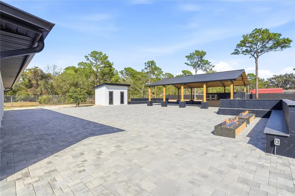 17736 OVERSTREET LANE Spring Hill, FL 34610