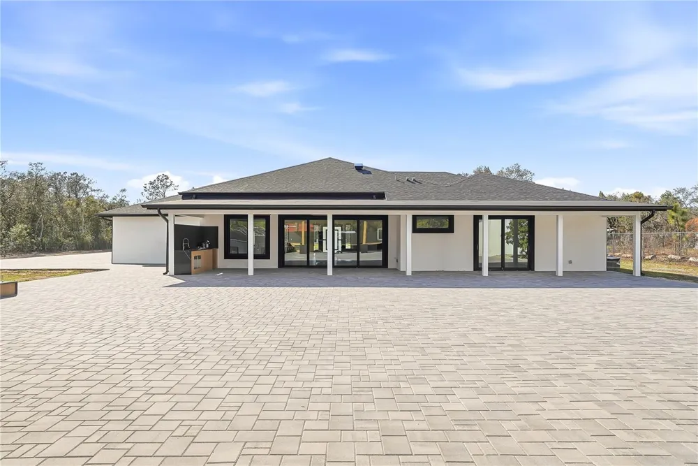 17736 OVERSTREET LANE Spring Hill, FL 34610