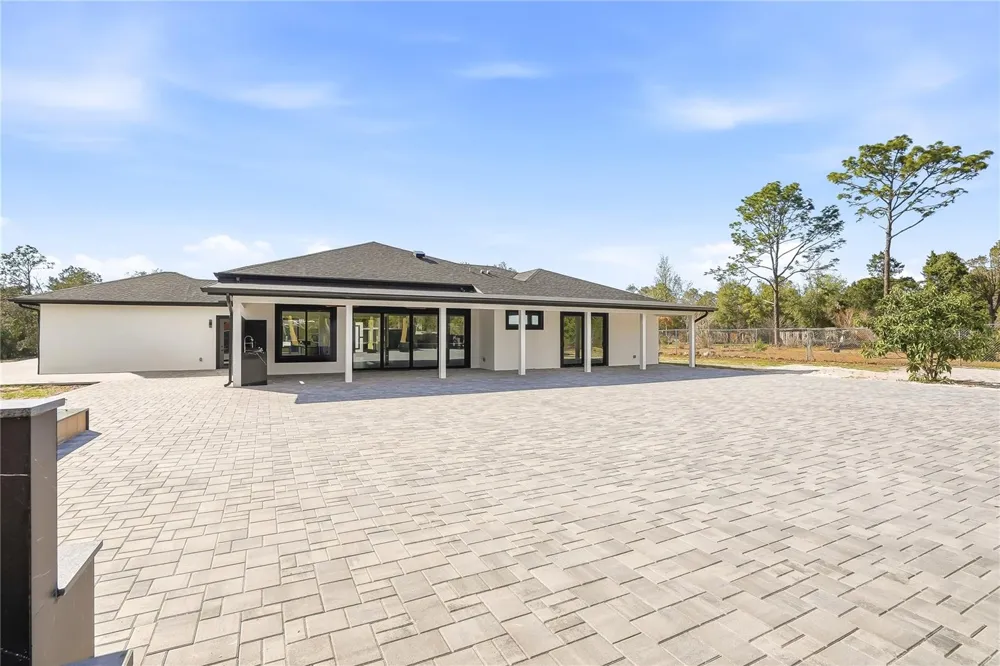 17736 OVERSTREET LANE Spring Hill, FL 34610