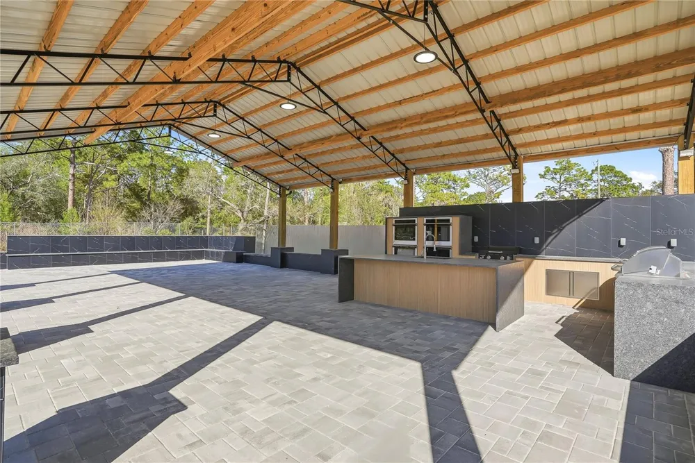 17736 OVERSTREET LANE Spring Hill, FL 34610