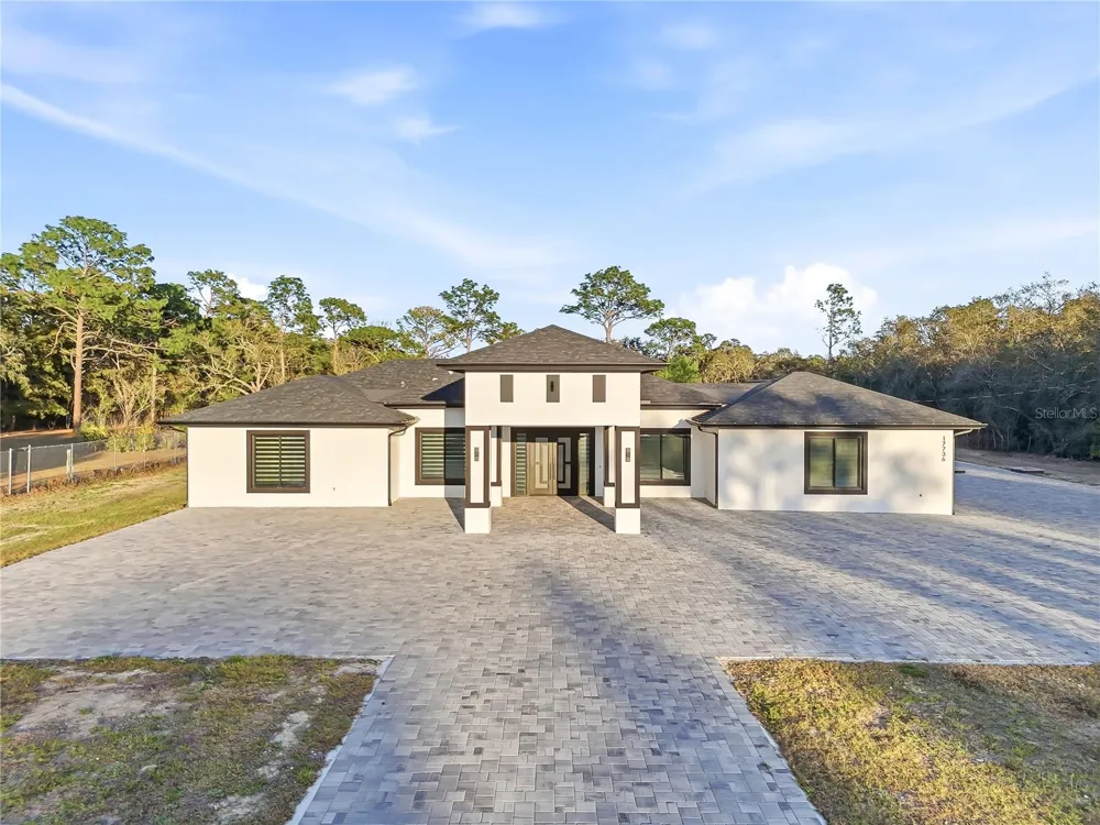 17736 OVERSTREET LANE Spring Hill, FL 34610