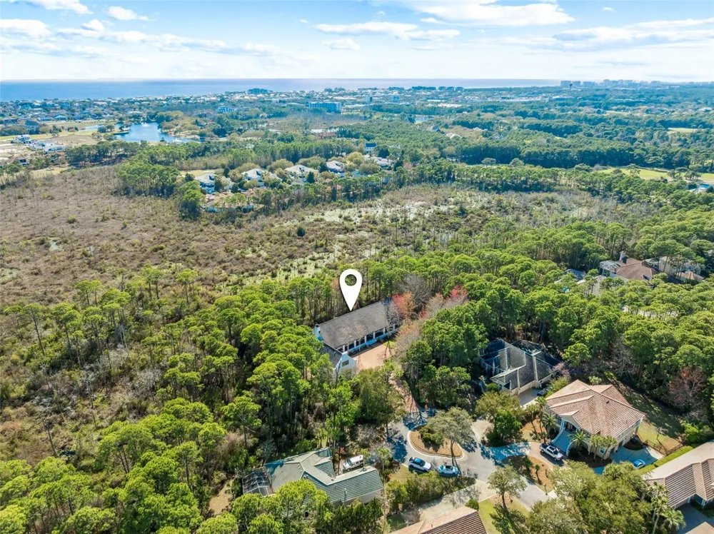 410 WINDJAMMER COURT Destin, FL 32541