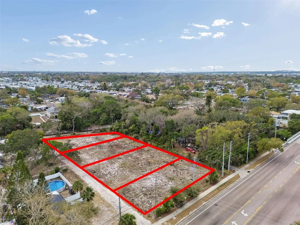 7378 54TH AVENUE St Petersburg, FL 33709