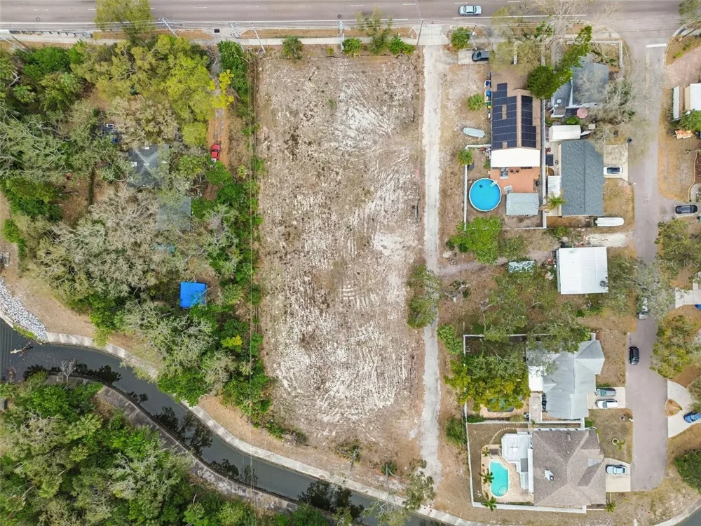 7378 54TH AVENUE St Petersburg, FL 33709