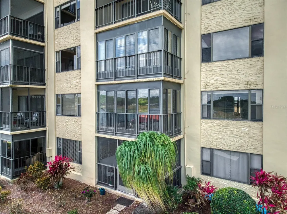 117 COUNTRY CLUB DRIVE #204 Lake Placid, FL 33852