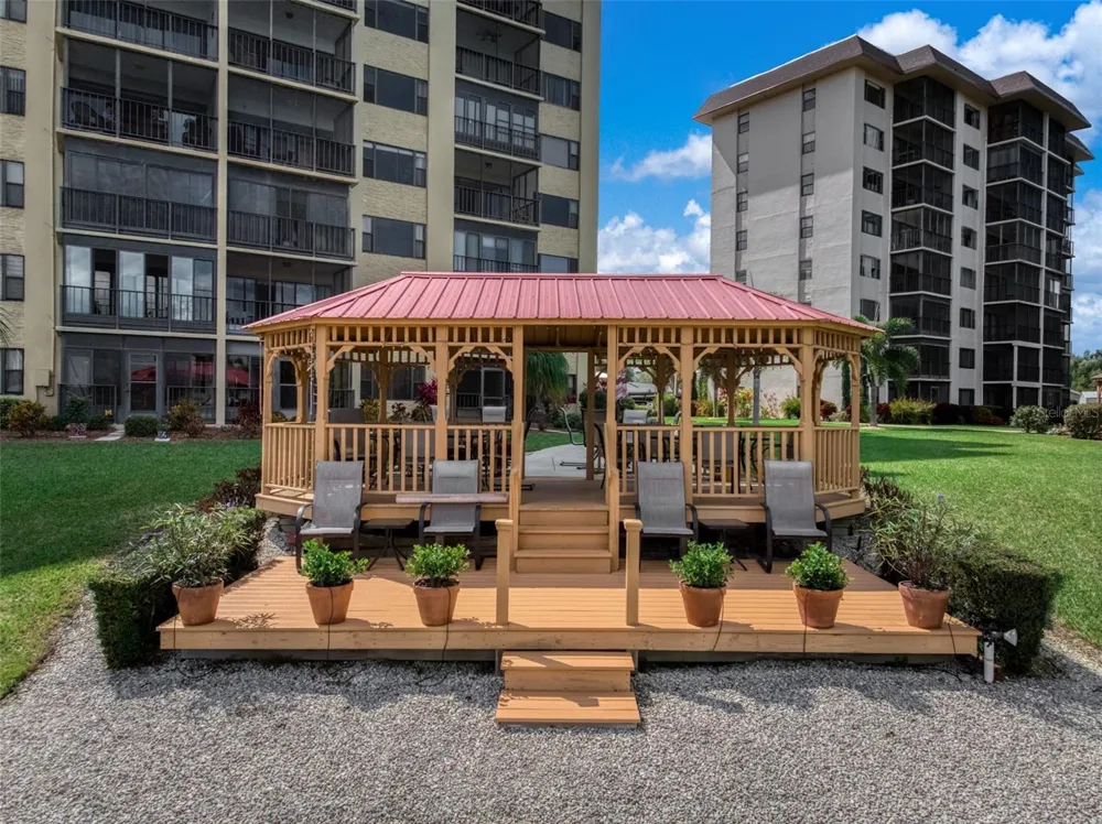 117 COUNTRY CLUB DRIVE #204 Lake Placid, FL 33852