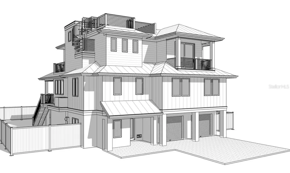 307 62ND STREET Holmes Beach, FL 34217