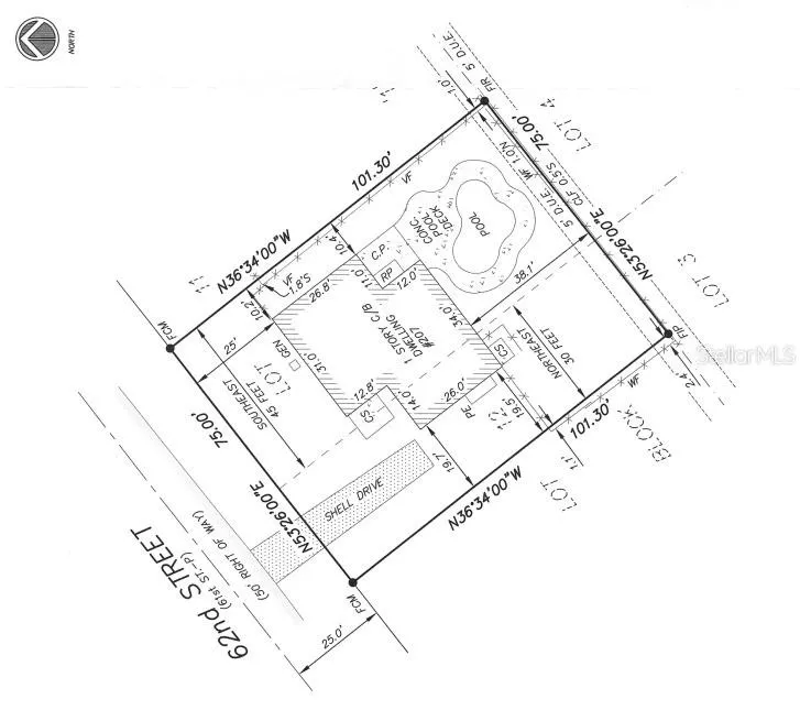 307 62ND STREET Holmes Beach, FL 34217