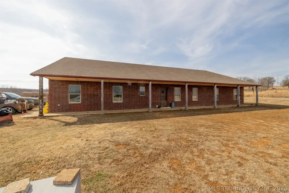 7120 S 385th WestAvenue Mannford, OK 74044