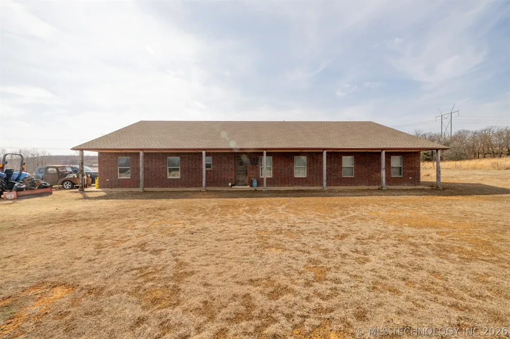 7120 S 385th WestAvenue Mannford, OK 74044