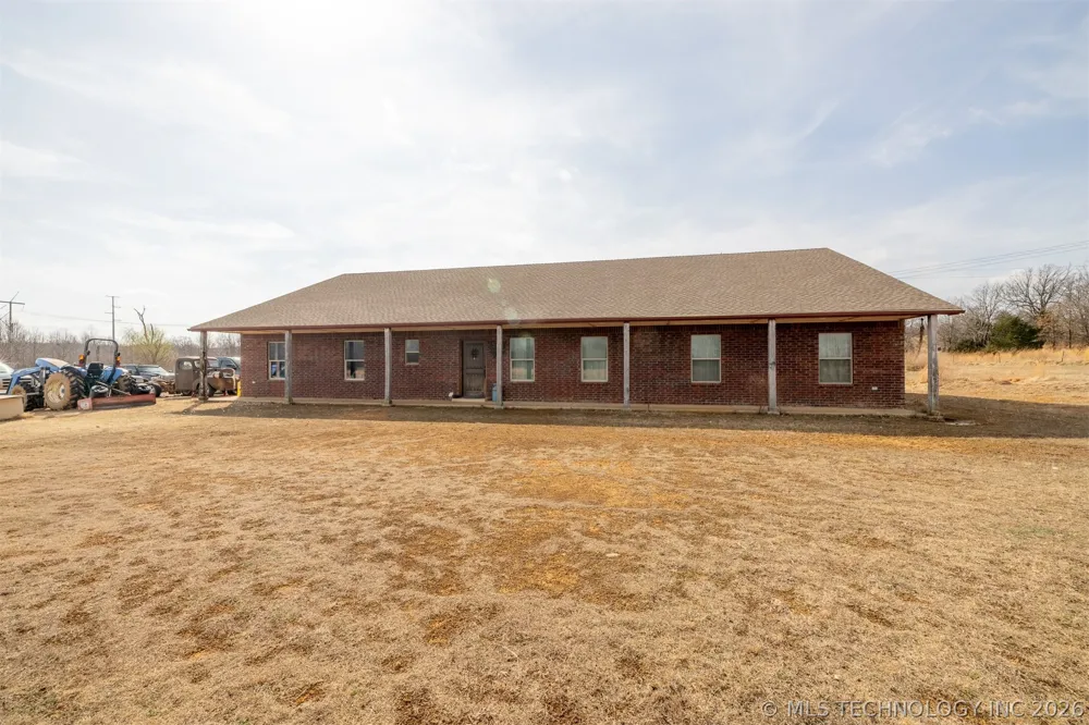 7120 S 385th WestAvenue Mannford, OK 74044