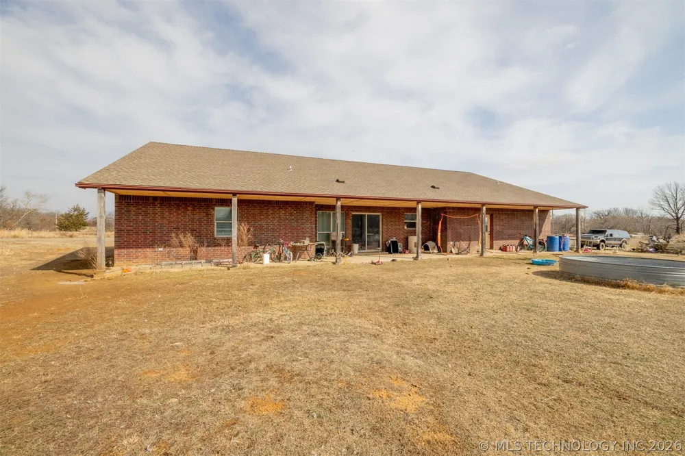 7120 S 385th WestAvenue Mannford, OK 74044