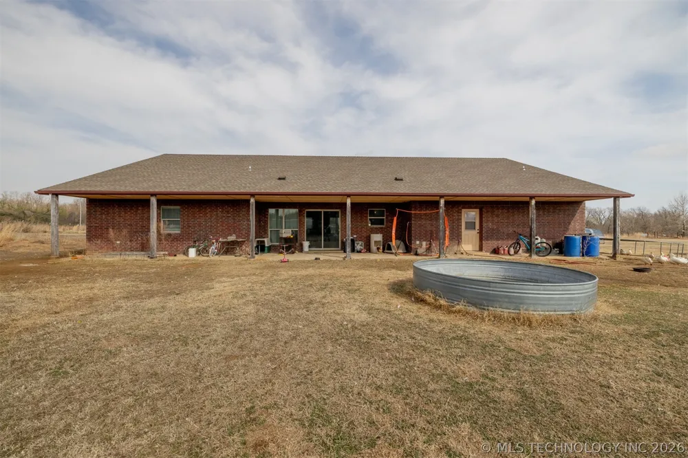 7120 S 385th WestAvenue Mannford, OK 74044
