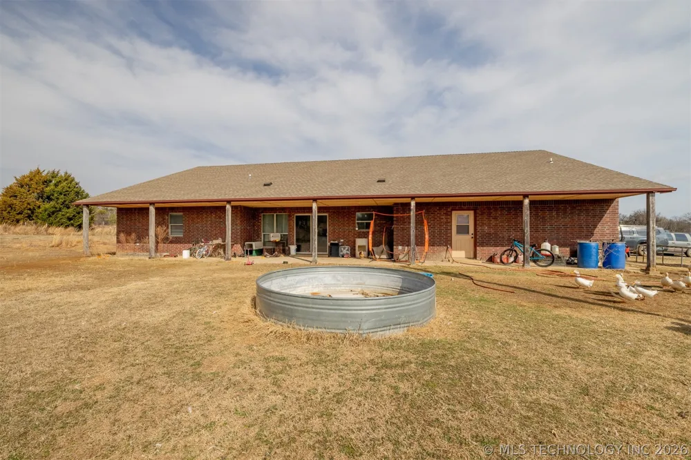 7120 S 385th WestAvenue Mannford, OK 74044