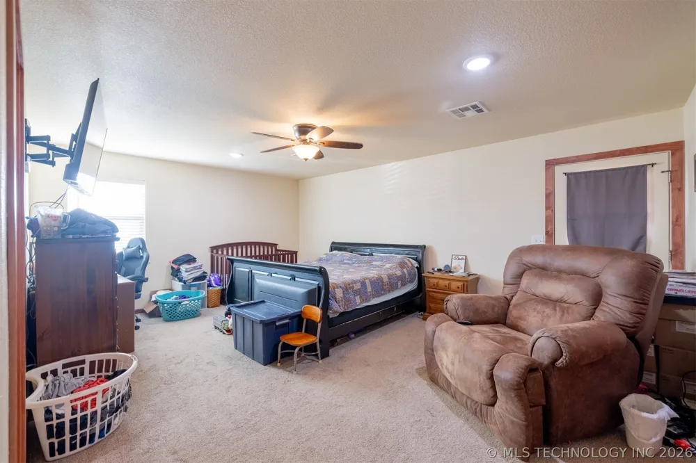 7120 S 385th WestAvenue Mannford, OK 74044