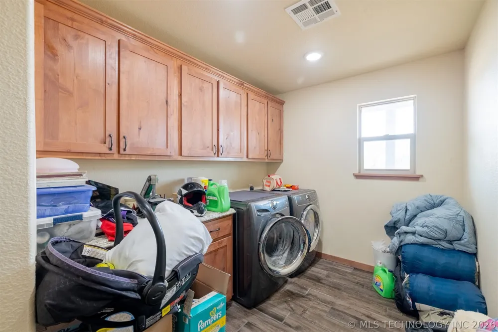 7120 S 385th WestAvenue Mannford, OK 74044