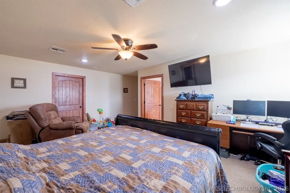 7120 S 385th WestAvenue Mannford, OK 74044