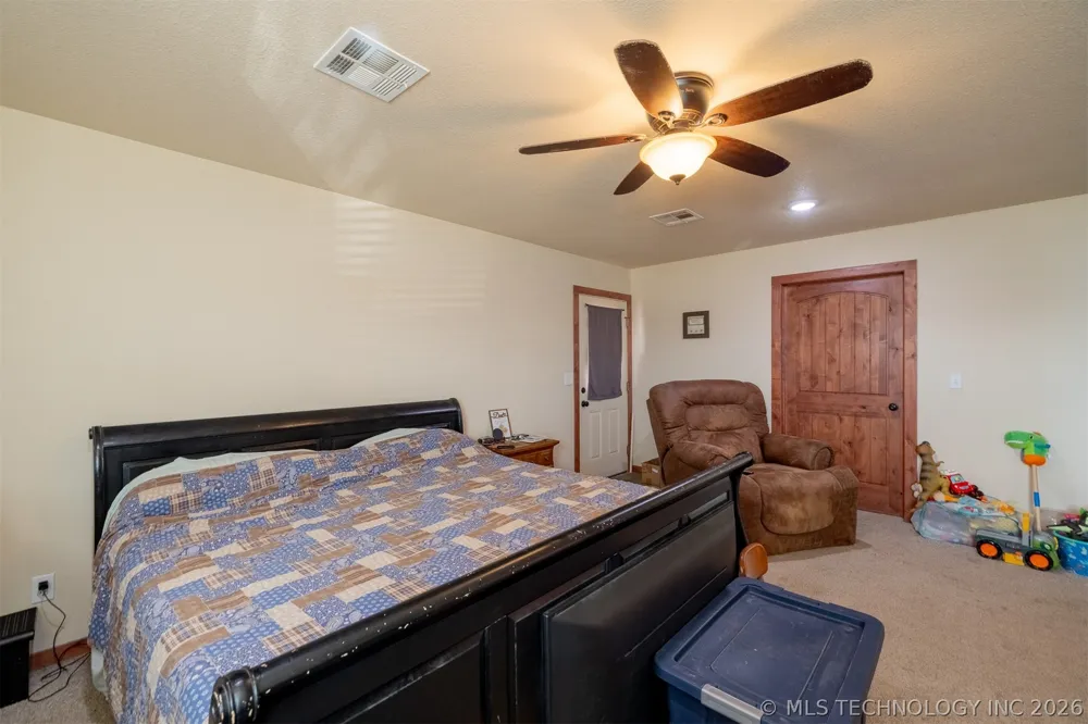 7120 S 385th WestAvenue Mannford, OK 74044