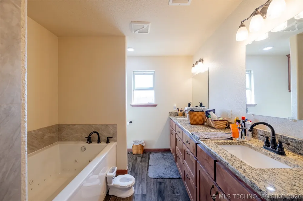 7120 S 385th WestAvenue Mannford, OK 74044