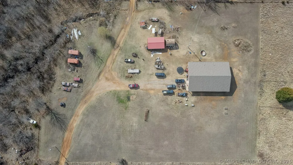 7120 S 385th WestAvenue Mannford, OK 74044