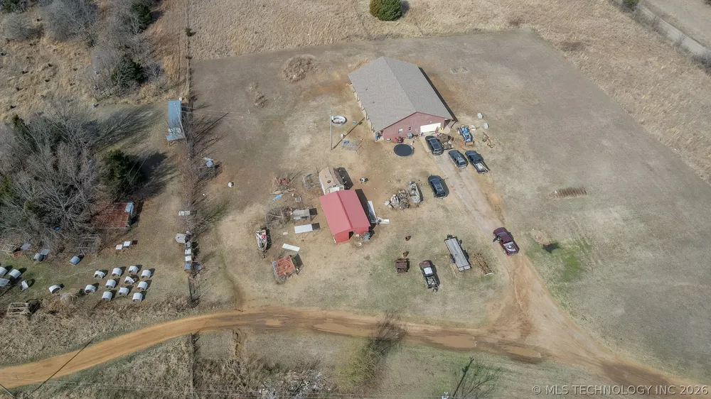 7120 S 385th WestAvenue Mannford, OK 74044