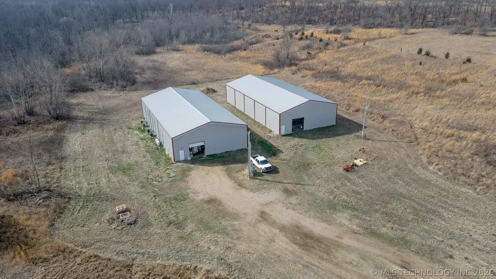 7120 S 385th WestAvenue Mannford, OK 74044