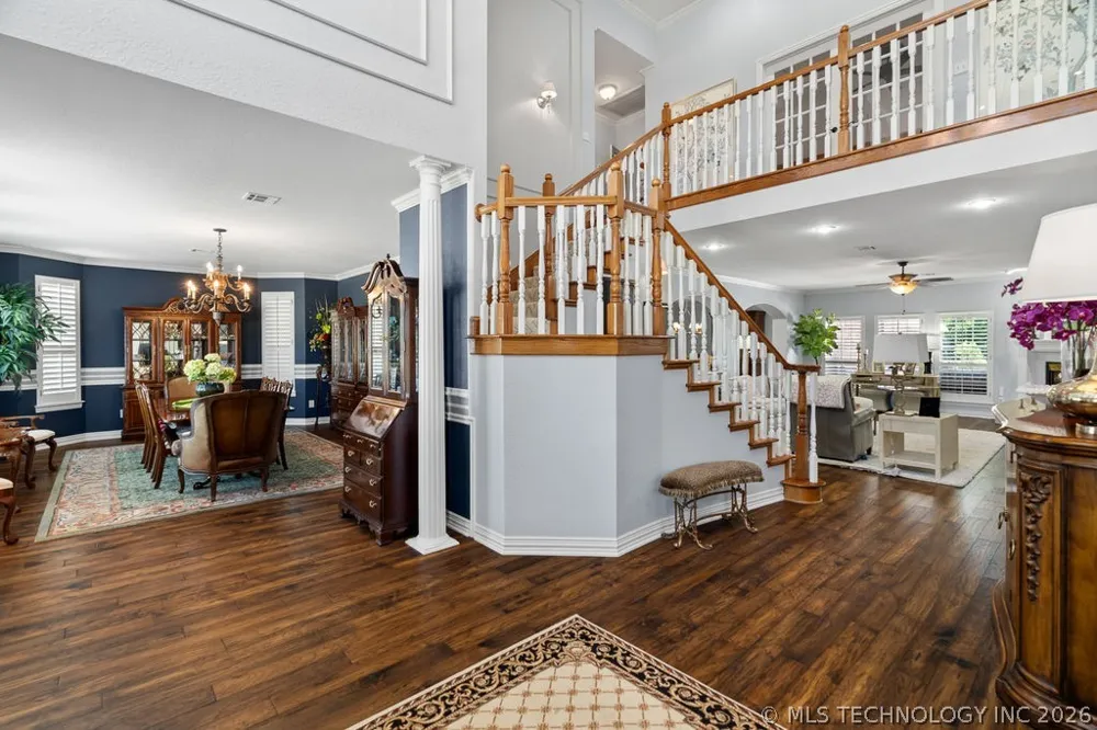 1599 Cardinal Road Lone Grove, OK 73443