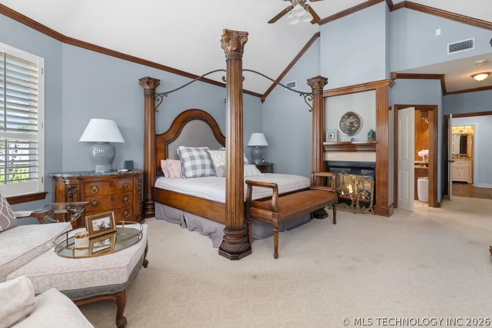 1599 Cardinal Road Lone Grove, OK 73443