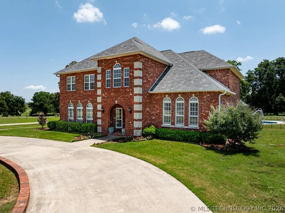 1599 Cardinal Road Lone Grove, OK 73443