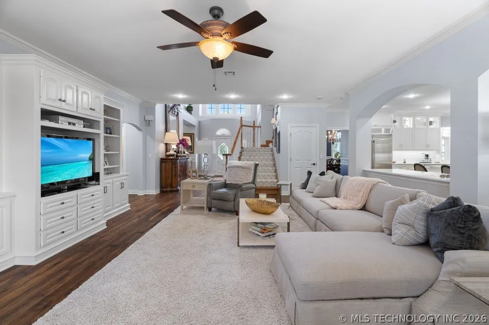 1599 Cardinal Road Lone Grove, OK 73443